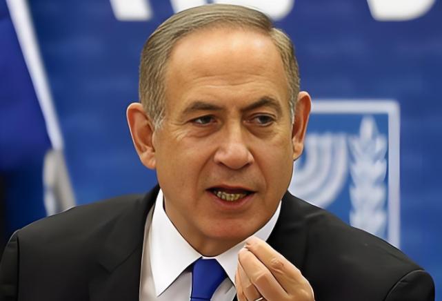 号称“打不倒”的以色列政坛常青树内塔尼亚胡，终于遇上了他的命中克星。4月26日，