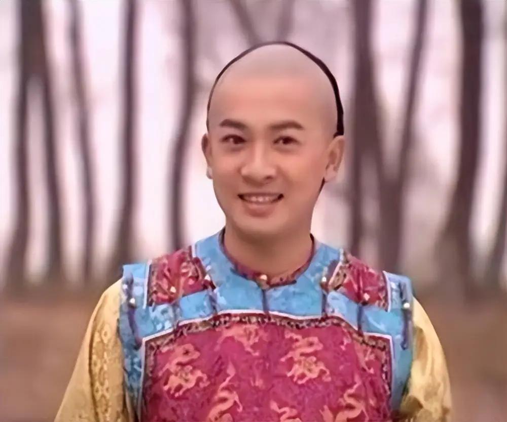 25岁英年病逝的皇子永琪：一个乾隆最想传位的儿子，怎么就没了？1741年，紫
