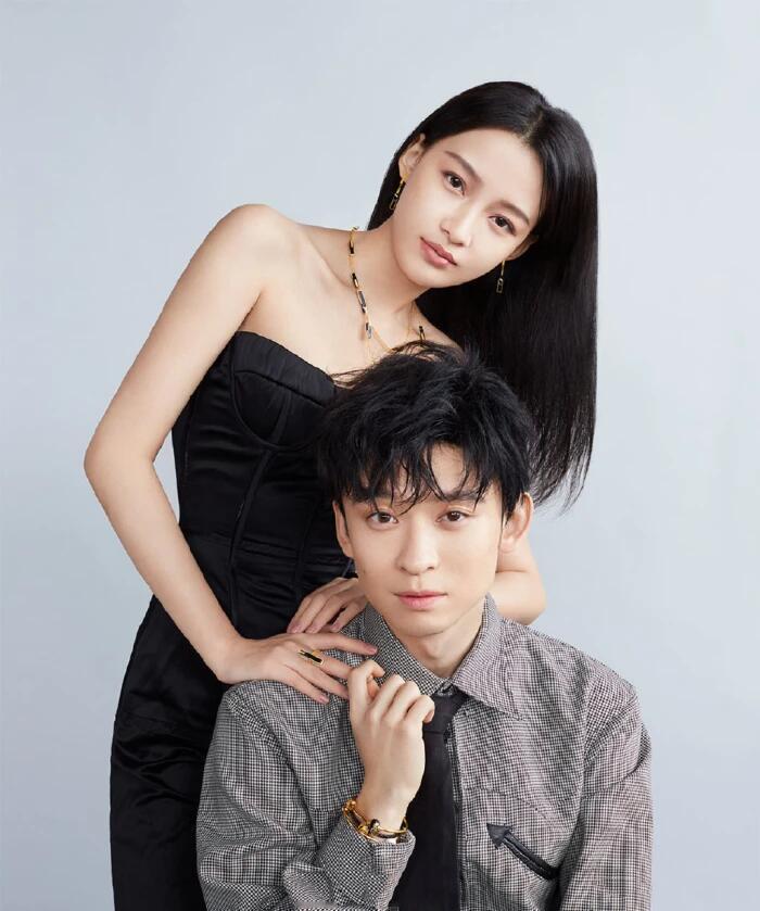 孙怡：无背景、未婚先孕的她，与京圈太子爷董子健结婚5年无办婚礼，等来的终究是离婚