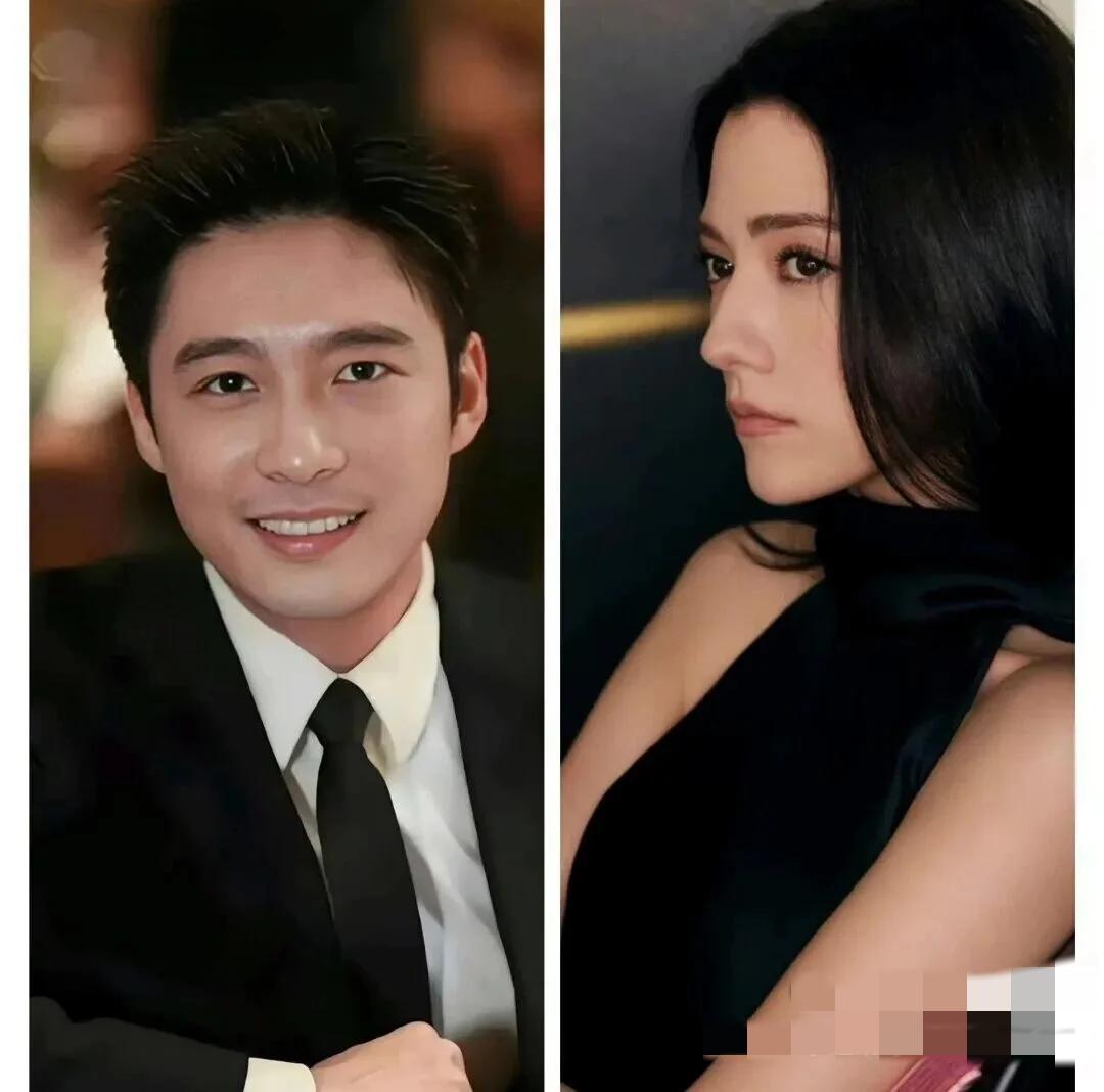 能嫁入豪门的明星都不是一般人。章子怡强势有野心，霍启山也拿不住，不像娜然性