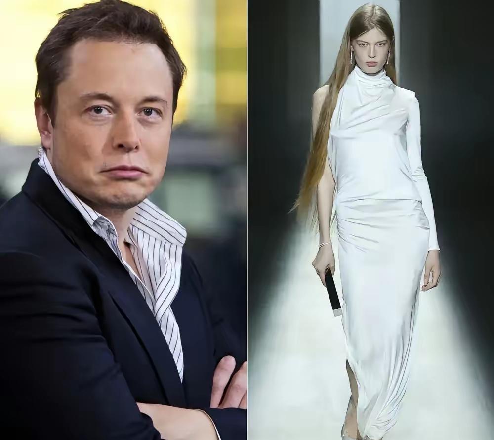 马斯克那个喊着断绝父女关系、放弃千亿遗产的变性女儿，一边跟亲爹彻底撕破脸，一边靠