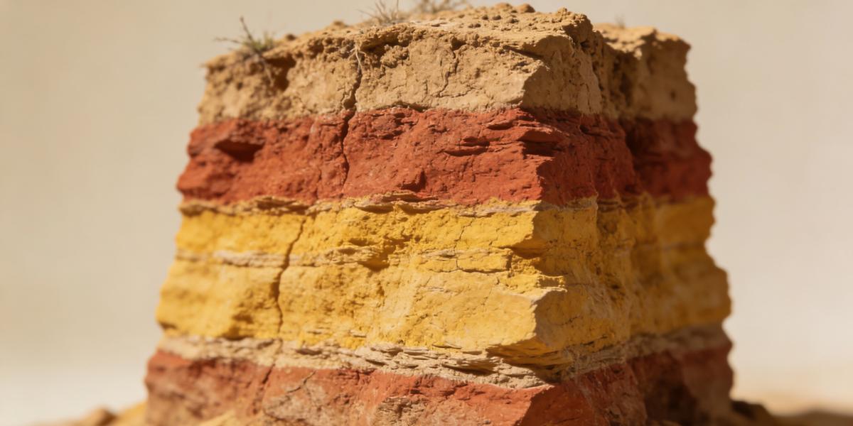 比石油稀土还金贵！中国200万平方公里黄土层，藏千年的战略！在中国北方的大地