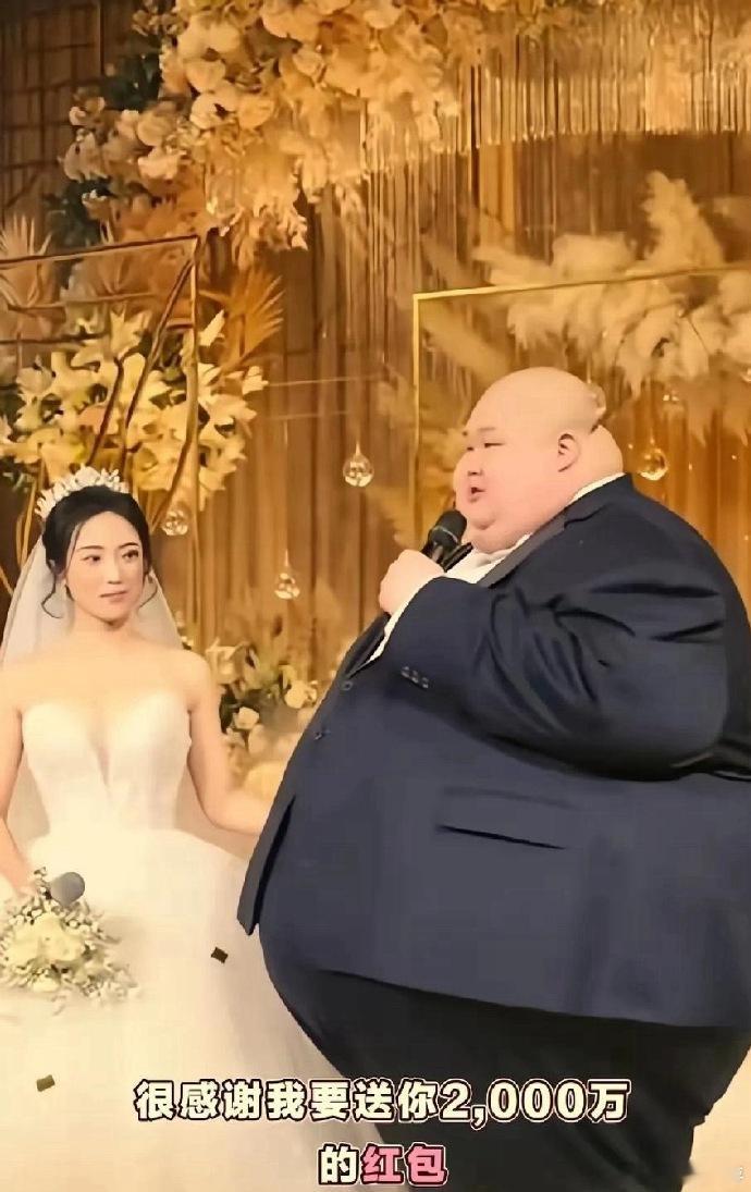 刷到这一幕真的惊呆了，简直不可思议！嫁给这样的男人，下半辈子真的能幸福吗？