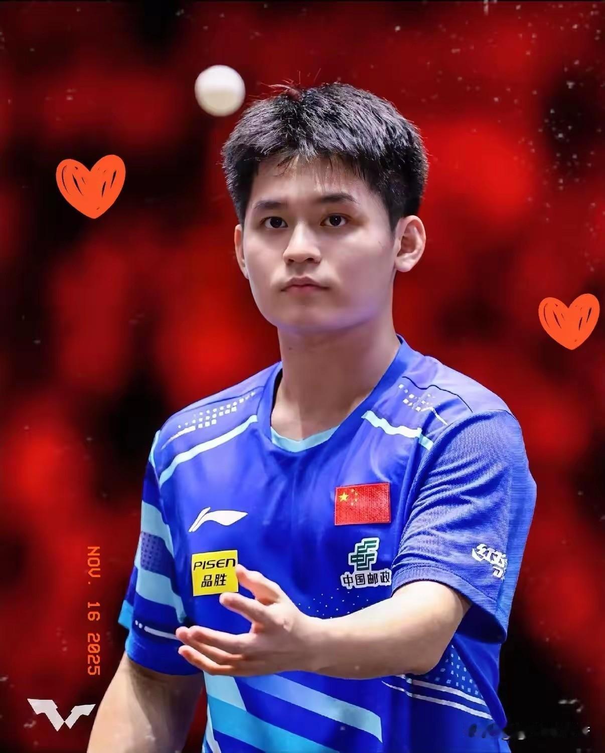 19岁林诗栋全运亚军！​奖金超500万却零代言​家乡奖金有信了​​11月1