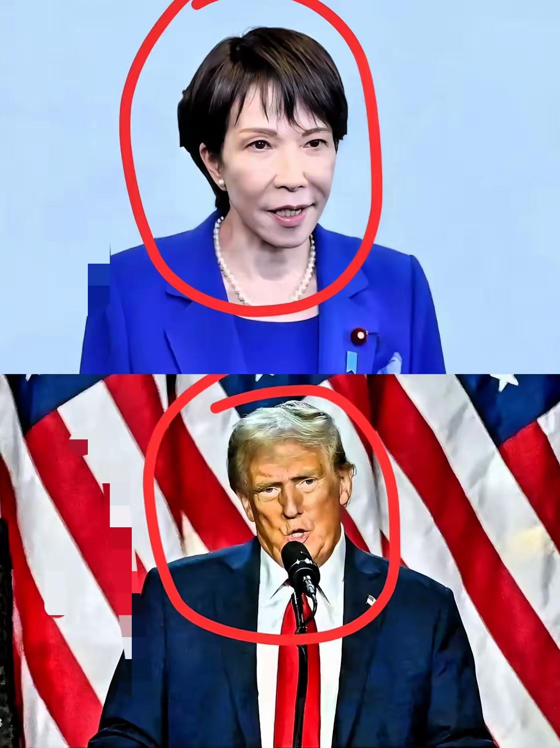 美国大使格拉斯突然在社交平台发文“感谢熊猫国”，还高兴地说“圣诞节提前到”！这波