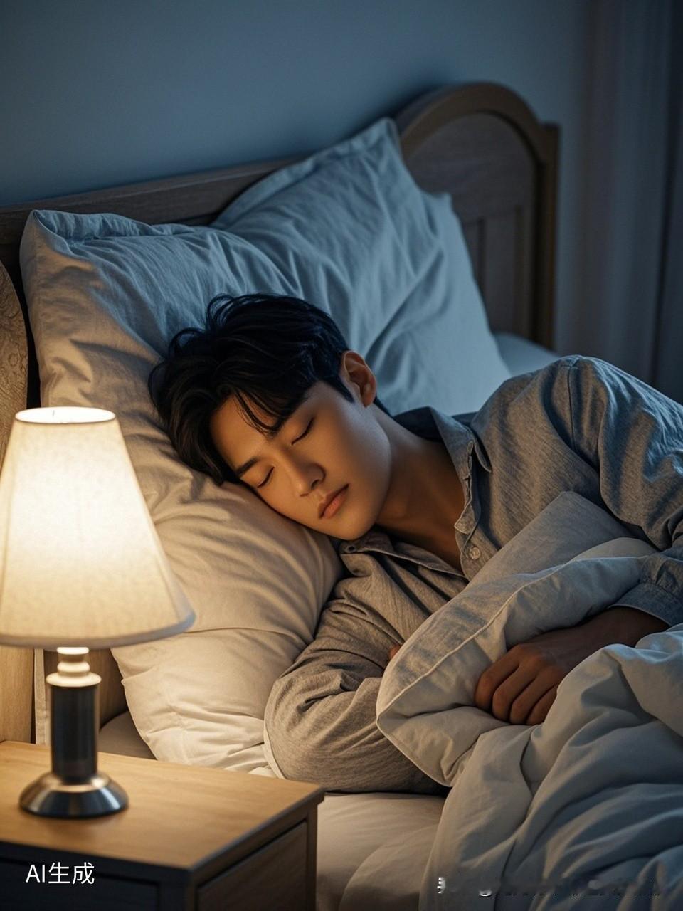 失眠,是一个很烦人的事情。分享个人经验治失眠。谁懂啊!失眠那几年我把“