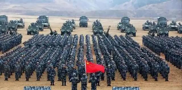 越来越多国家不怕中国，却死活不敢惹美国，敢对中国反复试探，却对美国服服帖帖。这真