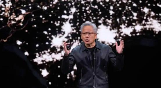 黄仁勋对中国摊牌了，想从中方市场大赚一笔，对此人不用再客气！ 这几年黄仁勋在