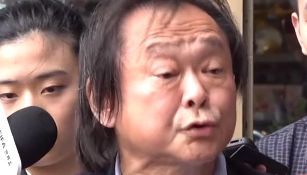 对于台北爆出鼠患，民进党“立委”王世坚今天在“立法院”受访表示，冷静想这些，这一