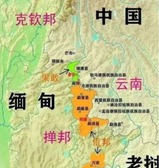 老祖宗为啥放弃越南，死守云南？虽然这俩地方山河连着，可条件差太多了。越南有大片平