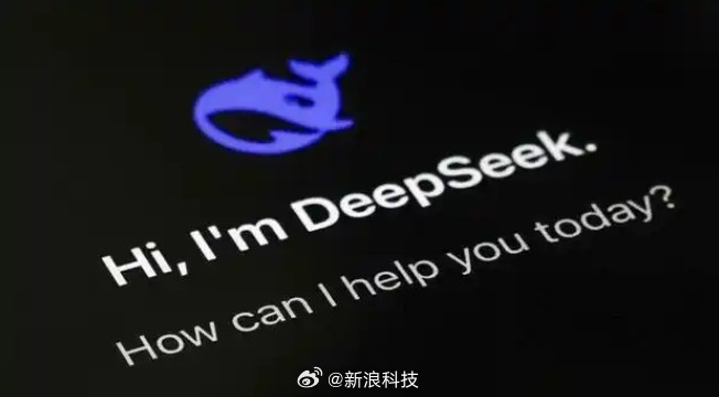 新模型发布在即? ! DeepSeekV4被曝春节前后发布