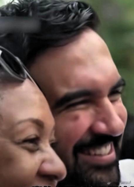 马姆达尼胜选感言喊话特朗普马姆达尼当选纽约市长后发表胜选感言：听着，特朗普，