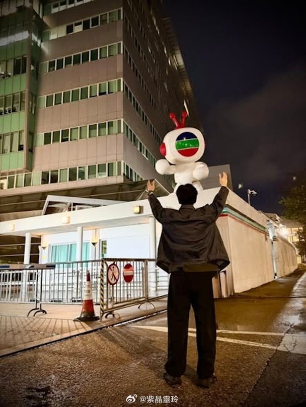 【On.cc】《中年好聲音》兩位唱將離巢　「香港韓紅」向獨立歌手發展《中年好聲音