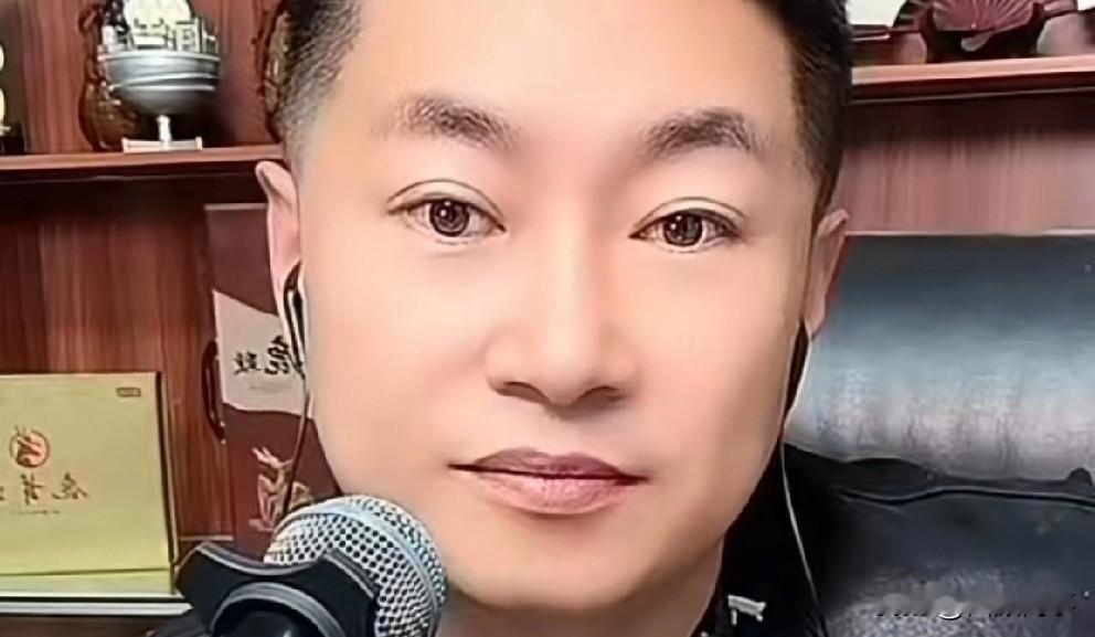 九天嘲讽祁天道总自认为超一线，其实跟二驴方丈辛巴老葛都比不了！