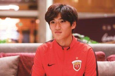 上海海港那个进球被吹掉，主要就是刘祝润争顶的时候和河南队员有身体接触，裁判觉得他