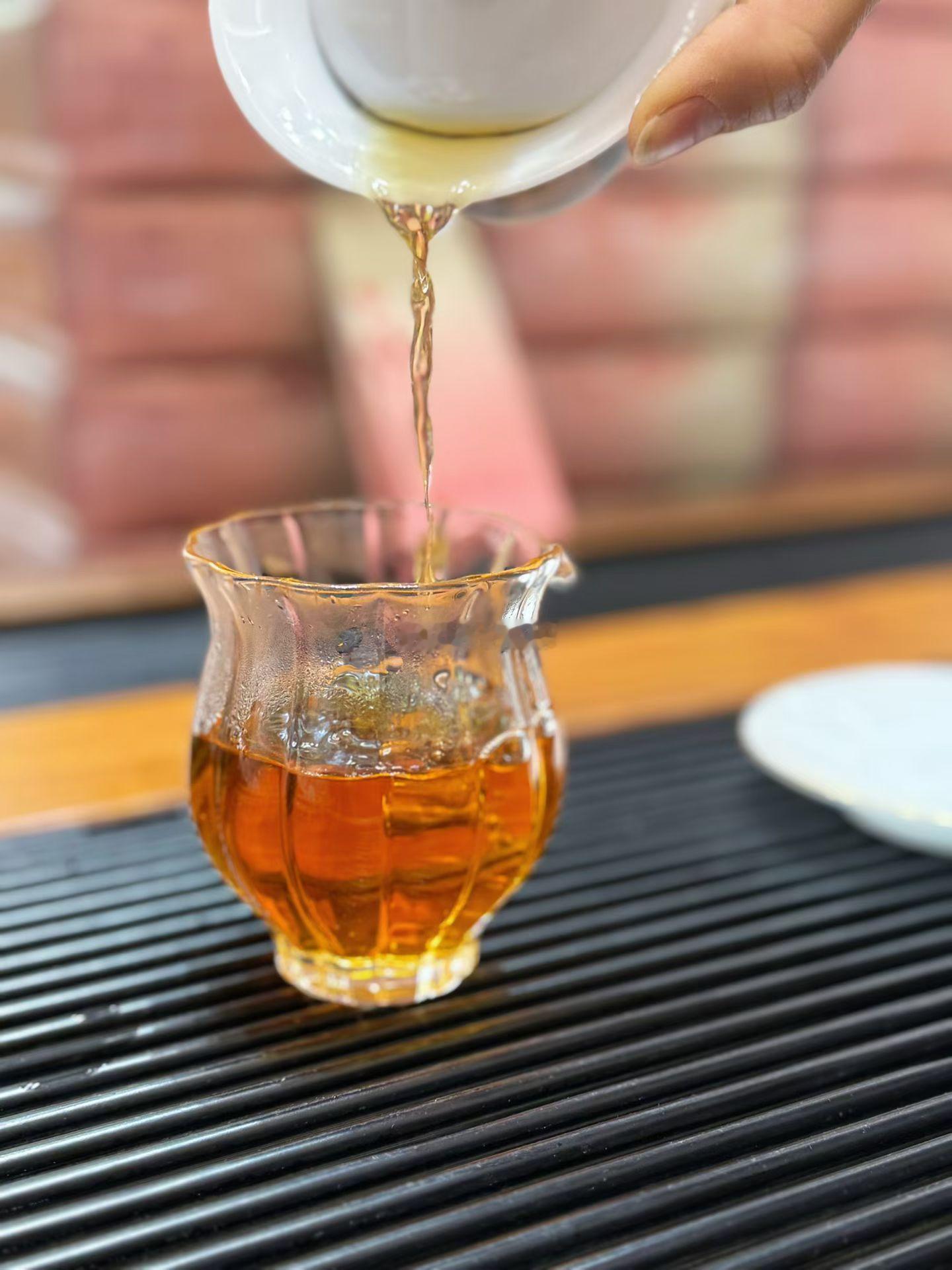 又好看又好喝～​​​