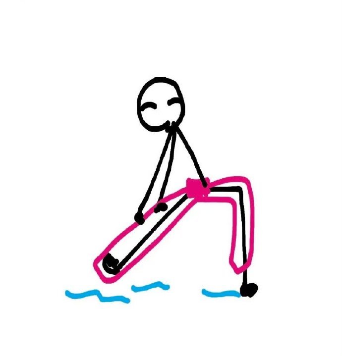 每次都有新的冷知识震惊到我