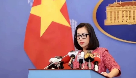 柬泰冲突升级，越南为何急于出面？在这场逐渐升温的边境冲突中，一个值得关注的现象