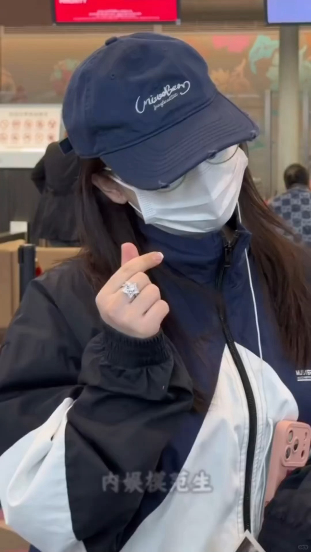 姐姐们陆续到达长沙录制《浪姐》：徐梦洁、李小冉、万千惠、叶一茜、阚清子浪姐202