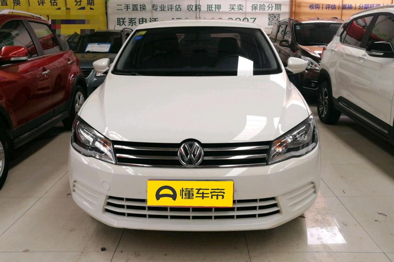 2万内纯练手二手车！大众捷达老款刮蹭不心疼刚拿驾照只想过渡一年，预算2万