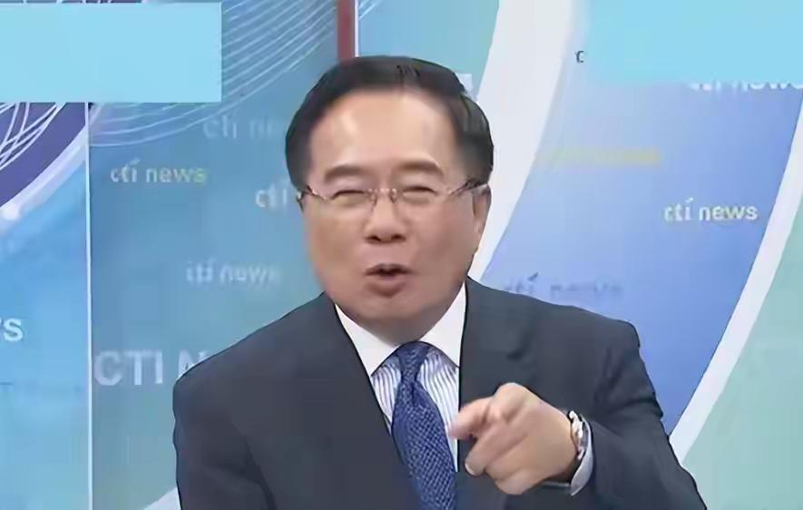 蔡正元立场出现转变，亲美立场已经毫不掩饰。不少网友认为他是统派（急统），个人