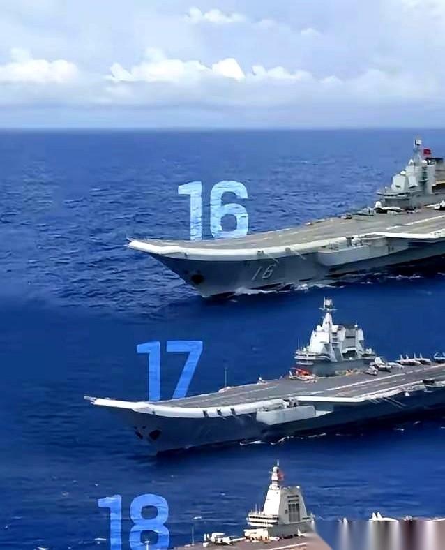 福建舰入列，三航母就位。这事儿，得从一百多年前，别人堵着咱们家门口打说起。那