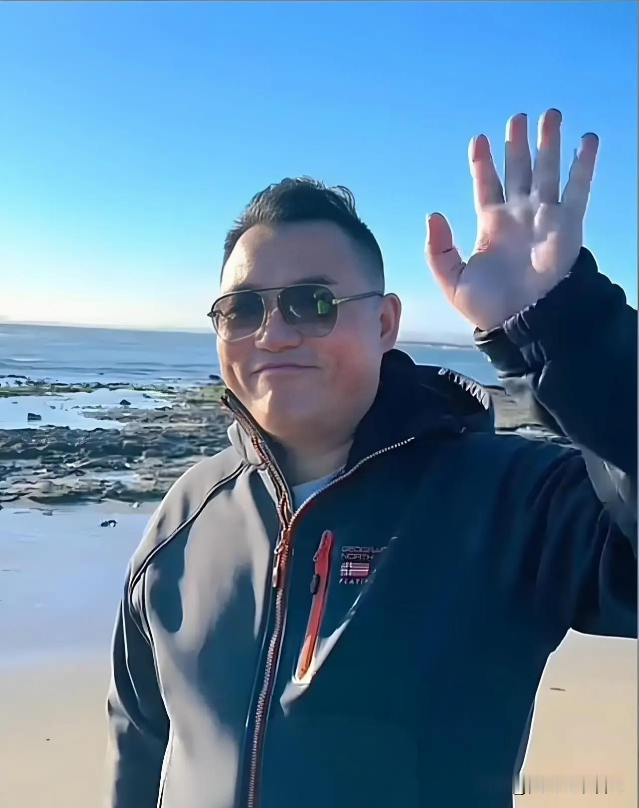 郑好自嘲的智慧和精神值得所有同行学習！就德云社演员郑好口嗨“我又不阎鹤祥霸霸