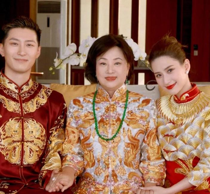 赌王三太亏大了！陈婉珍这次失算了。何超莲的婚姻像个漏水的桶，陪