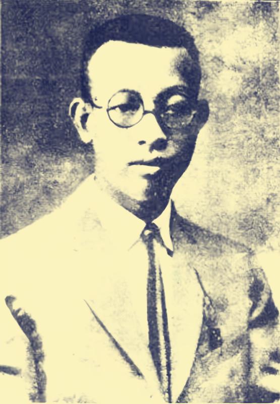 1950年，逃到香港的国军中将张际鹏将到来的积蓄全部花光，日子过的十分艰苦，他想