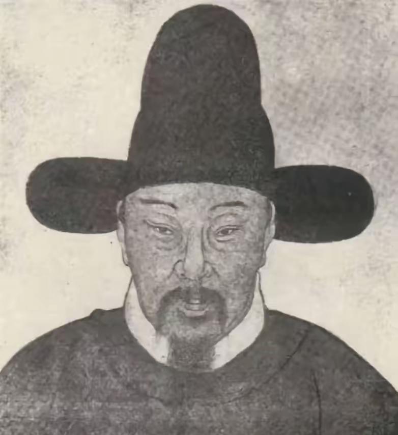 1374年盛夏，南京城外刑场的烈日将地面烤得龟裂，39岁的江南才子高启身着囚服，