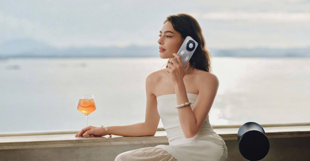 在众多ProMax中，华为ProMax才是真的ProMax，与其他Pro