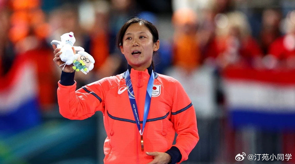 世锦赛之后，32岁的日本速度滑冰名将高木美帆将正式退役。高木美帆是平昌冬奥会女子