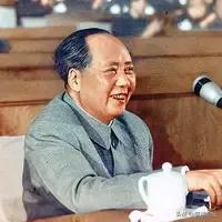 原中组部老部长张全景说:“毛泽东时代是被世界公认的清正廉洁的时代等等，这些都是