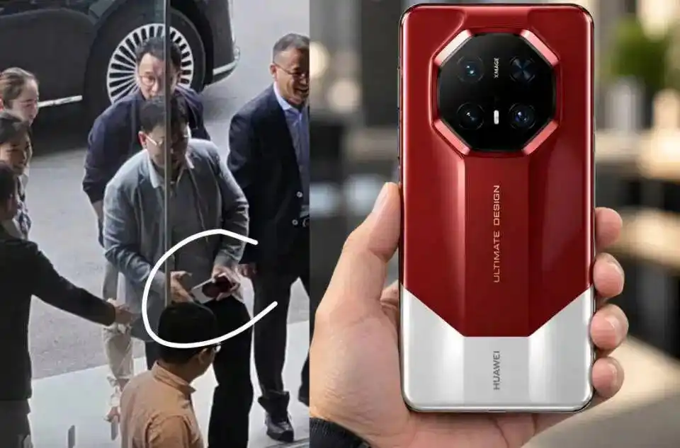 20万禁拆警告！看得出来这次Mate90新机藏了不少硬亮点发布会还没开，线下样机已经铺店，包装标注提