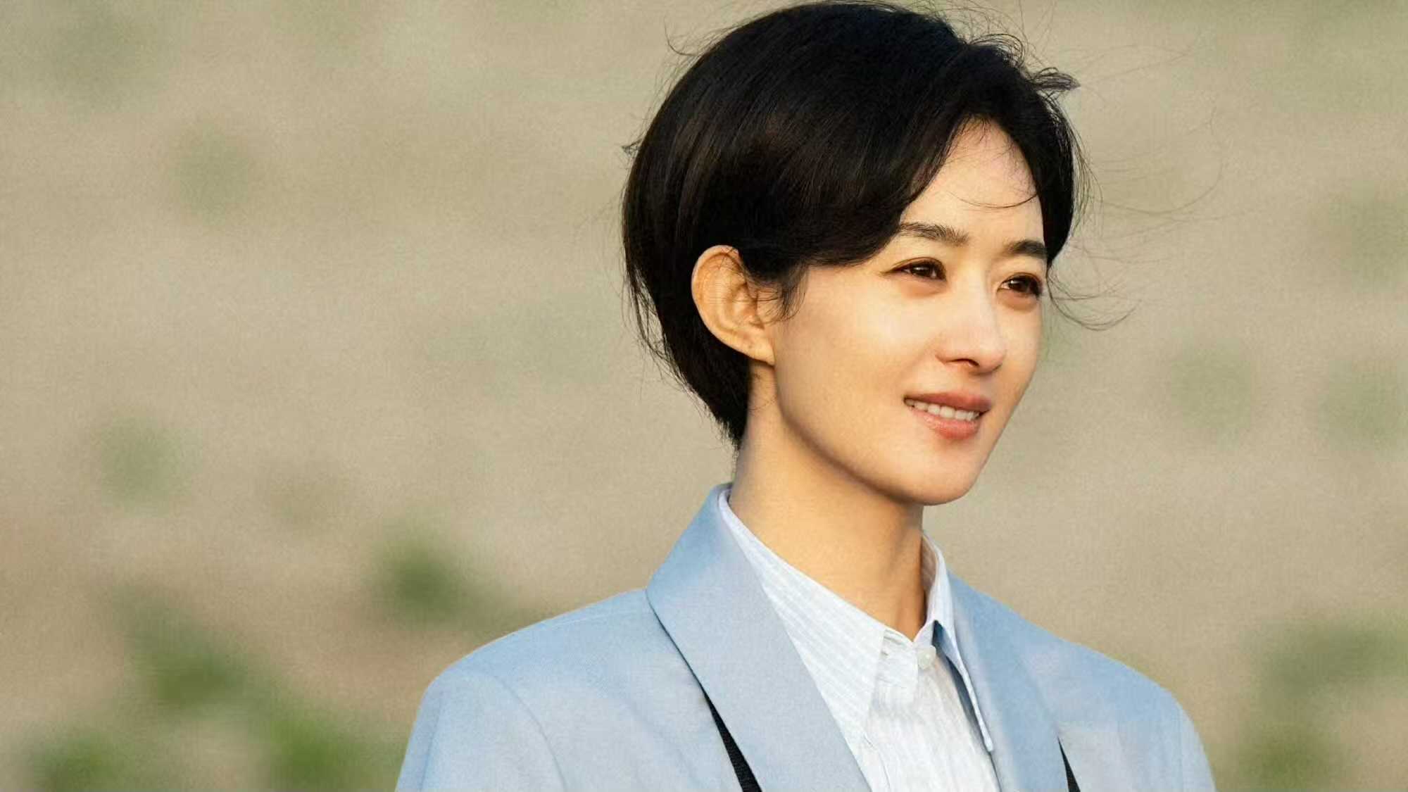 电视剧《小城大事》里的人物结局走向赵丽颖、黄晓明领衔主演的年代剧《小城大事》热