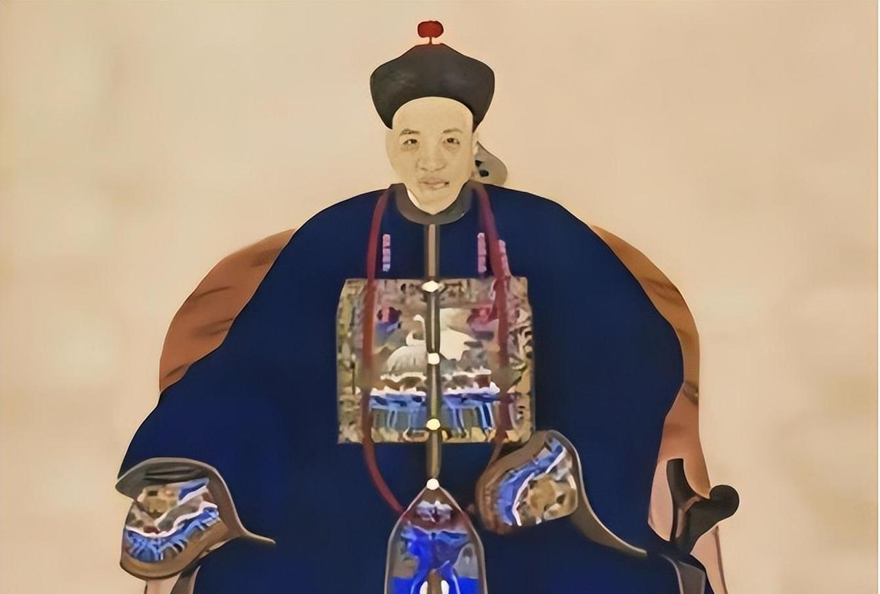 杀害石达开的骆秉章，为何深受四川百姓爱戴、誉为晚清第一清官？晚清四川流传着一