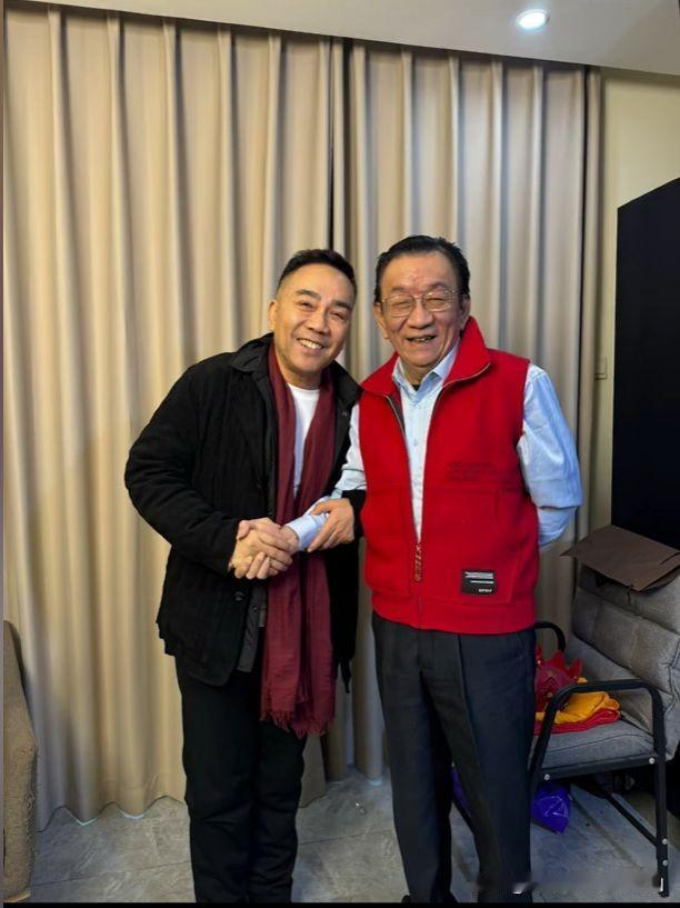 我二哥两条鳎目鱼就搞定！曝海河战神杨老五喊话二哥侯耀华：二哥呀，您就是个老小孩。