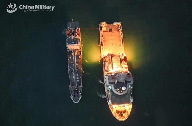 中国真要立威，就必须来一场硬仗。但这场仗，既不能打美国，也不能轻易动日本。那到底