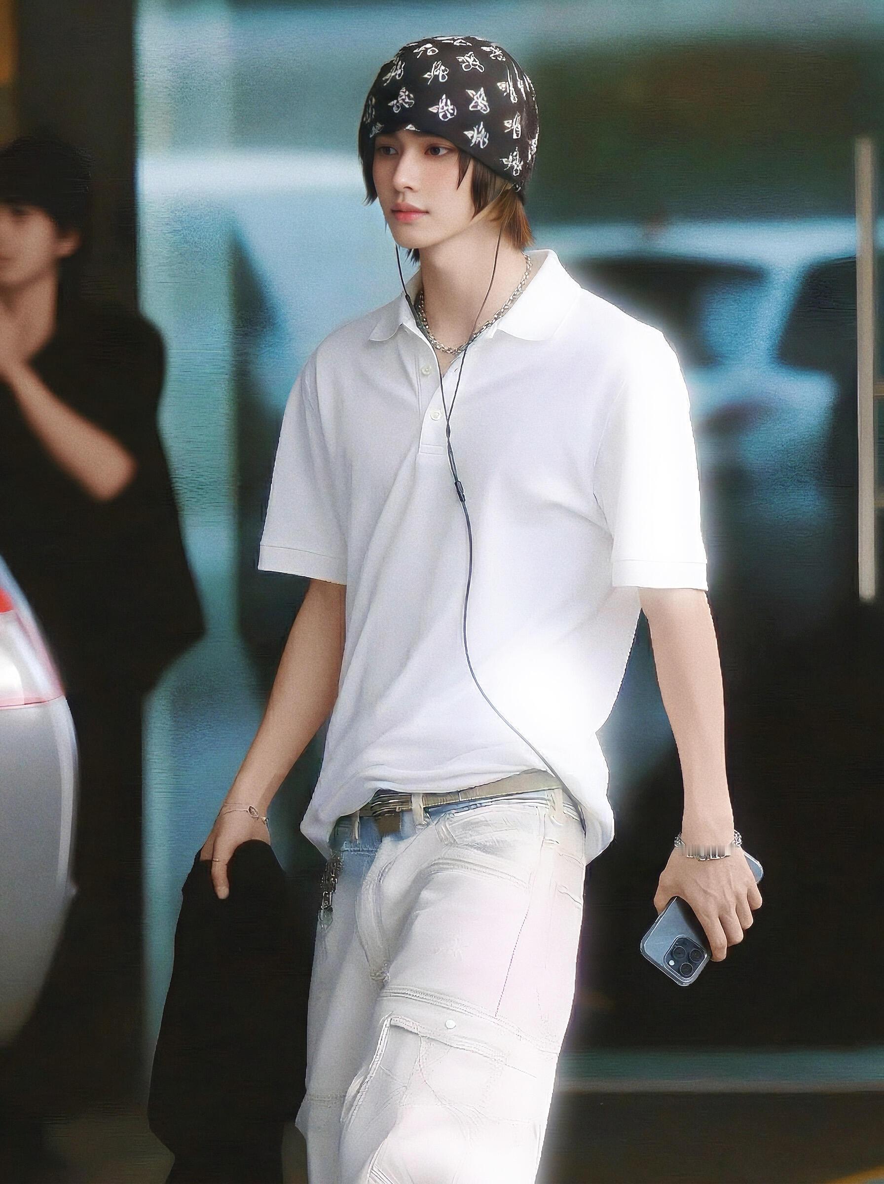 太顶了小图我还以为是文俊辉和张元英….😍✨📕：酱子啊不不