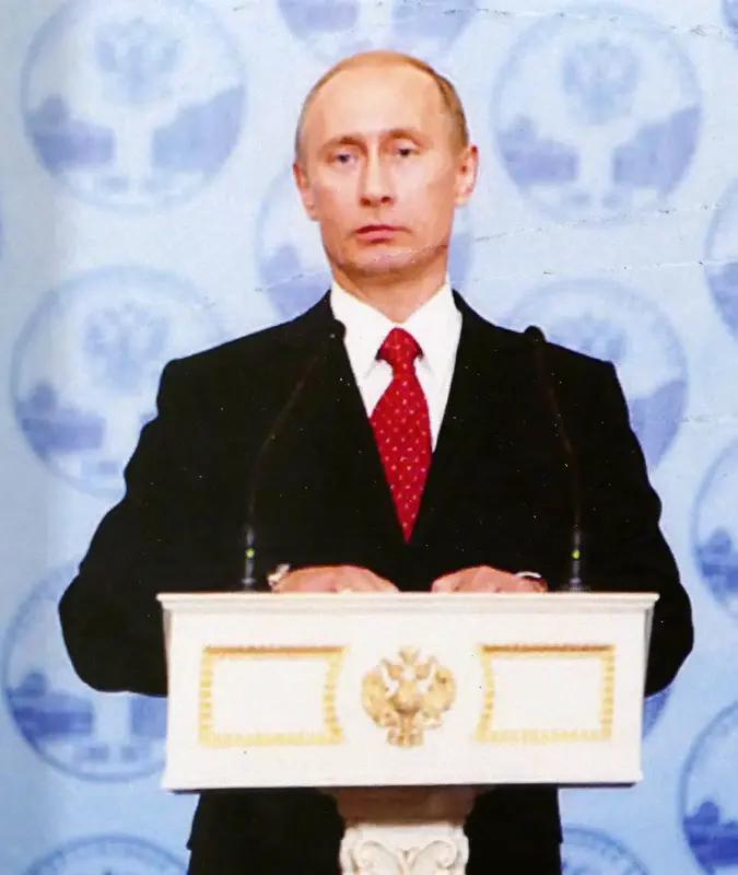 3月20日，Politico报道称，俄罗斯向美国提出了互惠条件。倘若华盛顿停止向