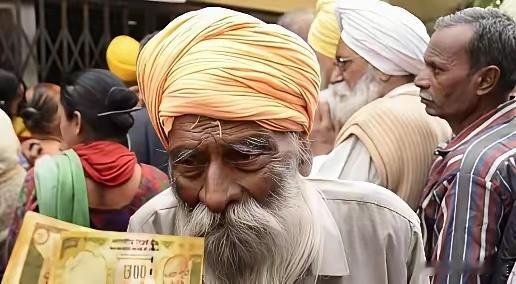 不少人纳闷，为什么印度年年贸易逆差，却还有钱能买外国货？其实真相很简单，印度早就