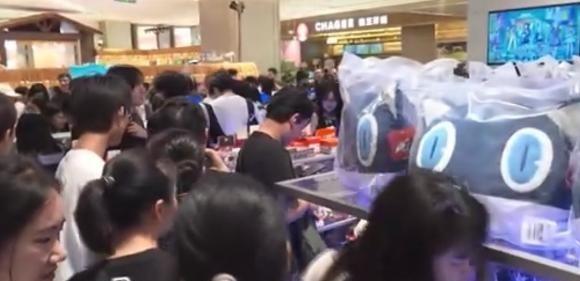震惊全球！日媒终于承认：不管两国关系如何冷，中国才是日本IP离不开的“金饭碗”！