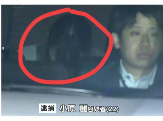 日本一风俗店女孩亲手将肚里的孩子切碎藏冰箱，这名女孩22，名叫小原丽，在风俗店打