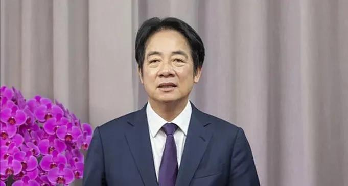 赖清德驳回上海、福建赴台旅游申请，台陆委会慌忙否认，大陆回应亮了 赖清德当局
