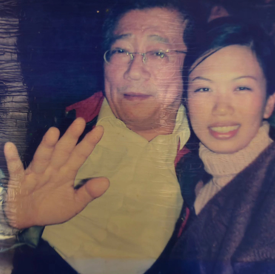 【萧敬腾岳父林光宁因病去世】台湾演员林光宁去世12月13日，萧敬腾岳父、资深艺