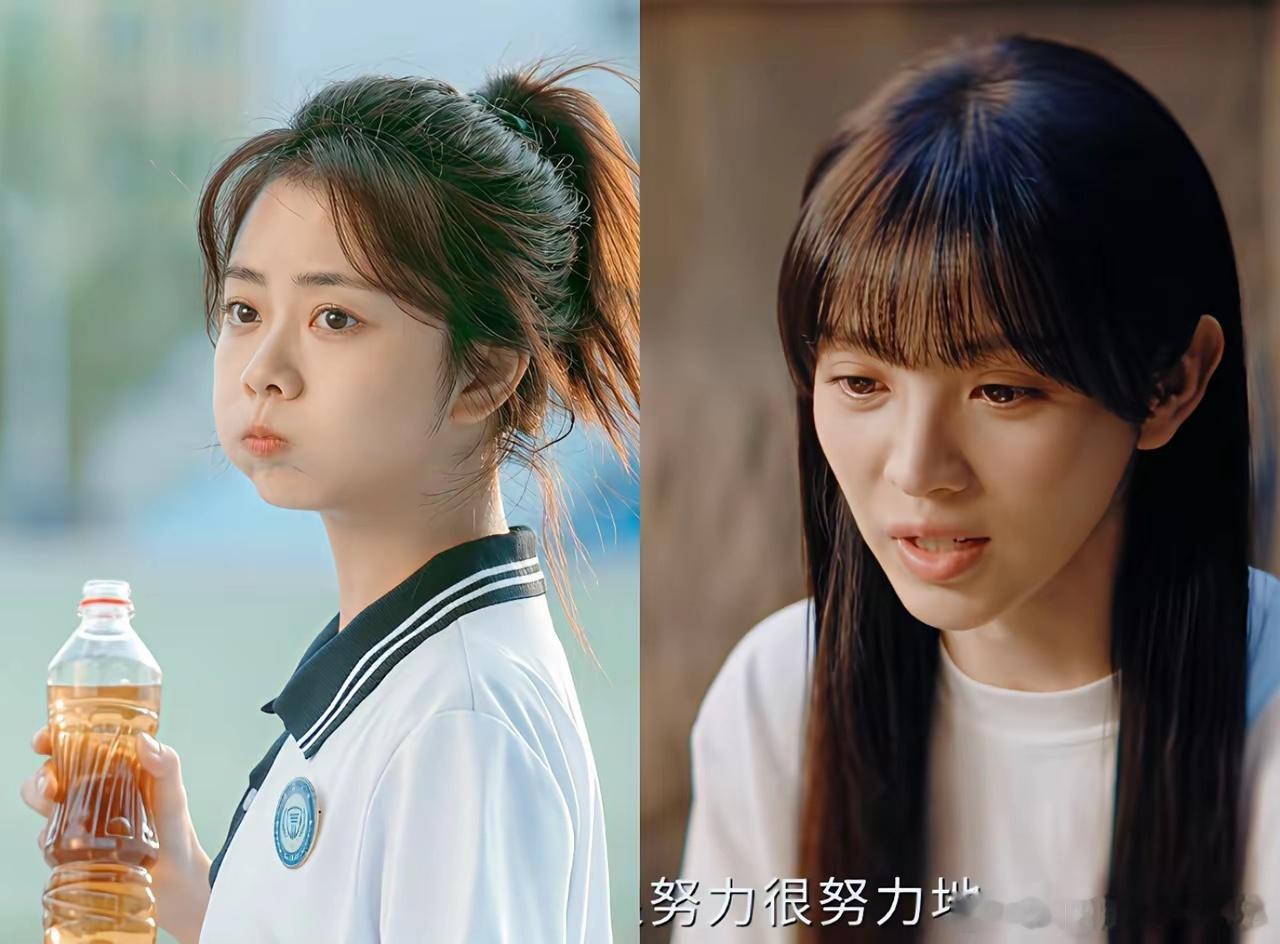 我敢打包票！如果《天才女友》女主换成谭松韵，那收视率又是另一番景象了！不是说我讨