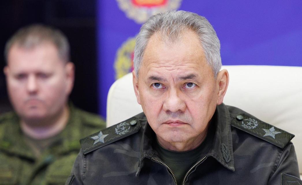 绍伊古落地北京第一句话，让某些人坐不住了。俄罗斯联邦安全会议秘书绍伊古的专机刚在