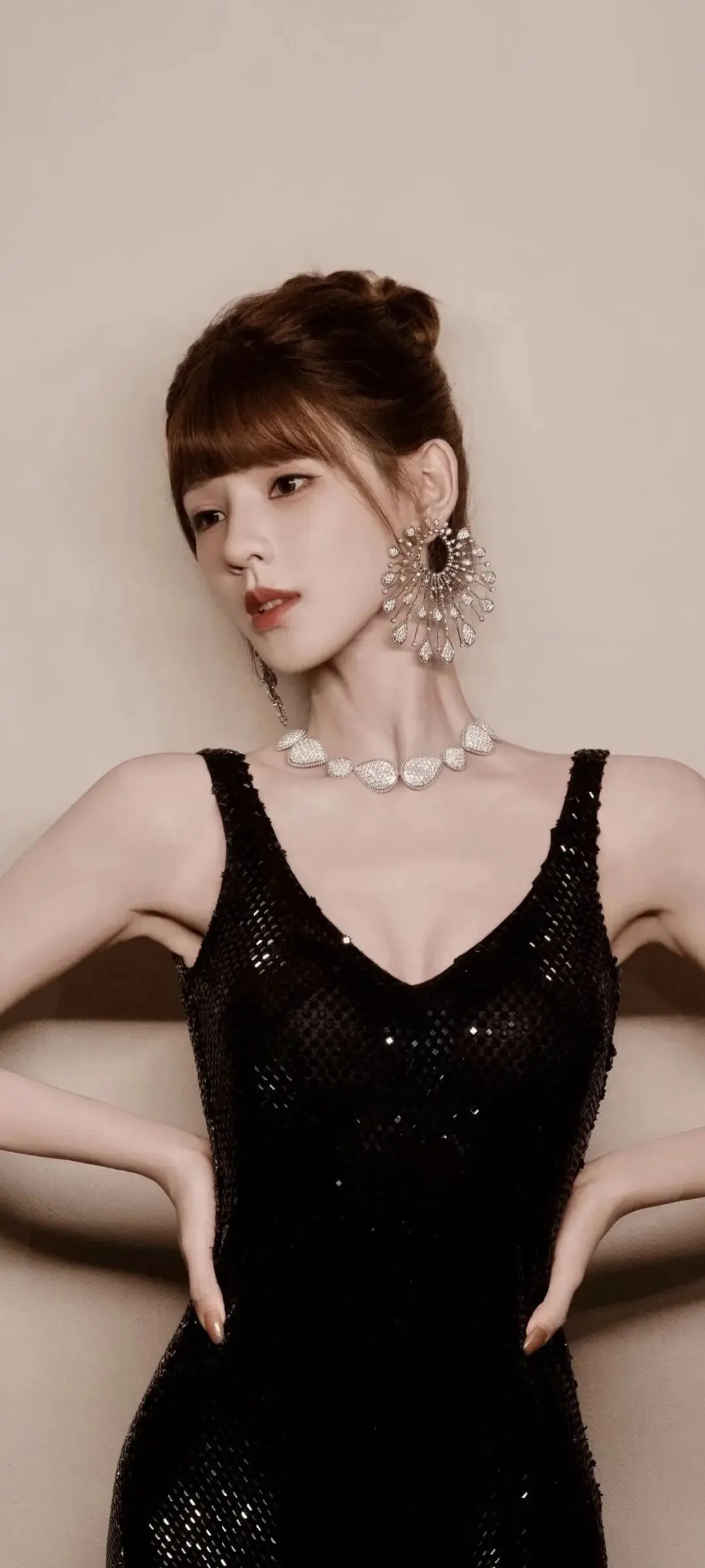 张予曦 绝美瞬间