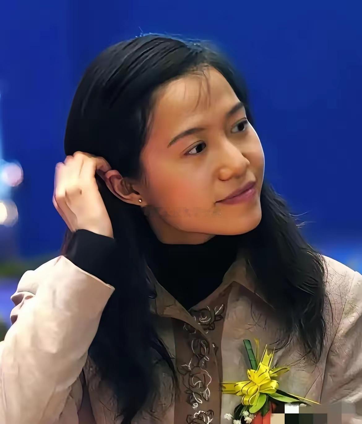 翁帆还是失算了！杨振宁能活到104岁，说明身体素质是没问题的，82岁的时候和翁帆