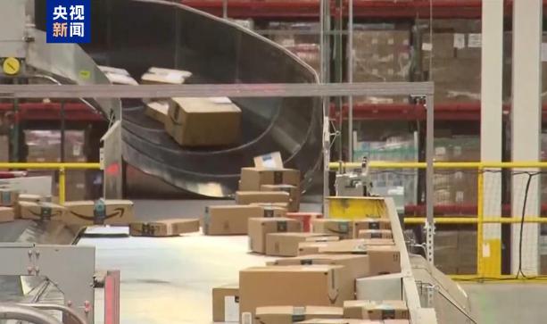 就在刚刚，中国安骏快递正式宣布，3月21日，中国物流企业安骏快递正式宣布